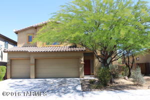 7593 E Picket Fence Ln, Tucson, AZ 85756 photo 1