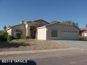 8847 E Maxwell Dr, Tucson, AZ 85747 photo 1