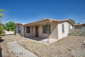 4741 E 3rd St, Tucson, AZ 85711 photo 1