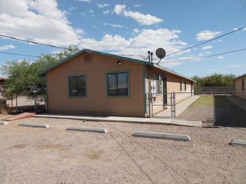 142 E Delta Rd, Tucson, AZ 85706 photo 1