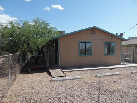 142 E Delta Rd, Tucson, AZ 85706 photo 2