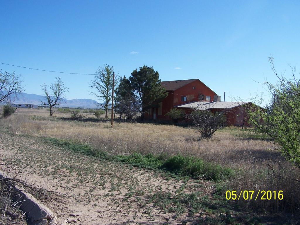 5446 W Coffman Ave, Willcox, AZ 85643 photo 5