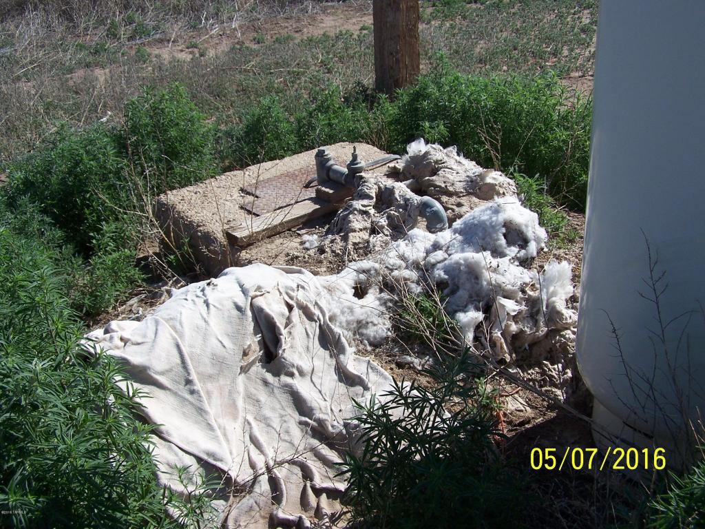 5446 W Coffman Ave, Willcox, AZ 85643 photo 7