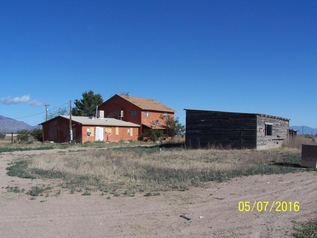 5446 W Coffman Ave, Willcox, AZ 85643 photo 1