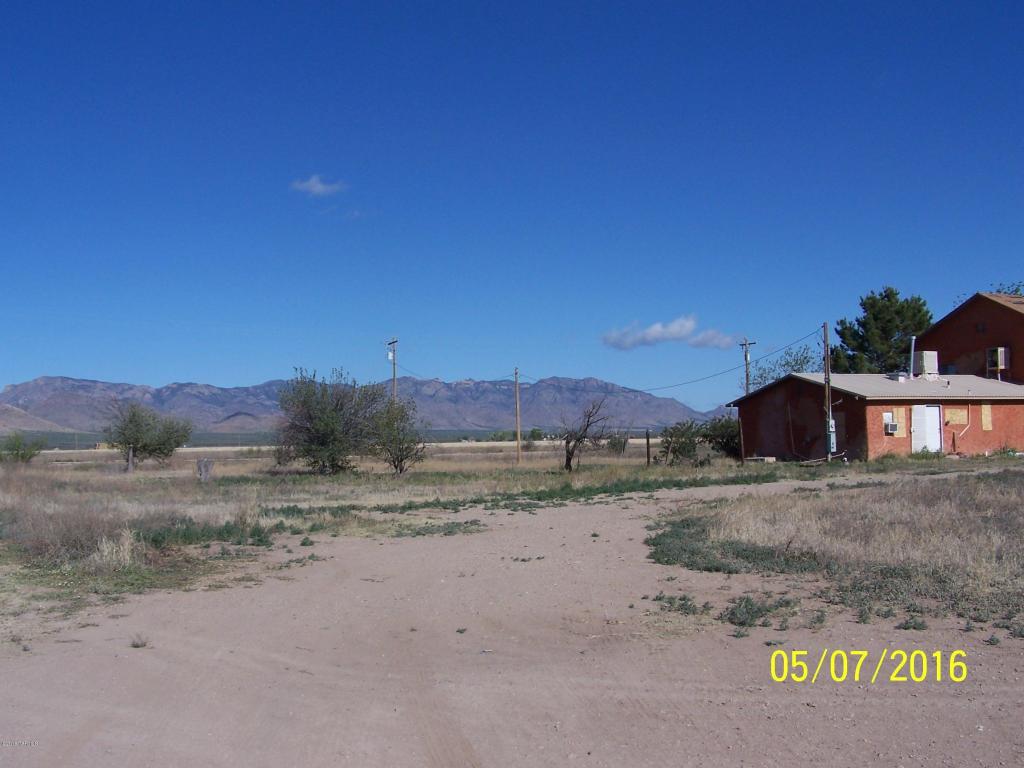5446 W Coffman Ave, Willcox, AZ 85643 photo 2