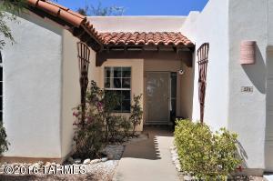 571 E Squirrel Tail Dr, Tucson, AZ 85704 photo 2