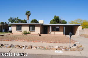 7632 E Keith Dr, Tucson, AZ 85730 photo 2