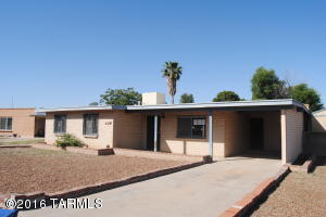 7632 E Keith Dr, Tucson, AZ 85730 photo 1