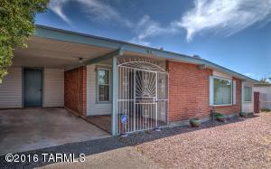 7022 E Nelson Dr, Tucson, AZ 85730 photo 3