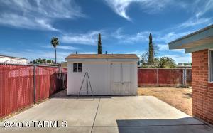 7022 E Nelson Dr, Tucson, AZ 85730 photo 22