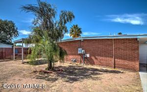 7022 E Nelson Dr, Tucson, AZ 85730 photo 23