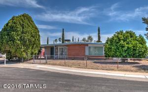 7022 E Nelson Dr, Tucson, AZ 85730 photo 1