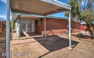 7022 E Nelson Dr, Tucson, AZ 85730 photo 24