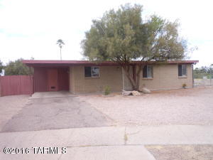 6937 E Nelson Dr, Tucson, AZ 85730 photo 1