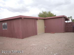6937 E Nelson Dr, Tucson, AZ 85730 photo 17
