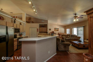 8610 E Olinga Ct, Tucson, AZ 85747 photo 9