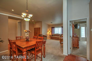 8610 E Olinga Ct, Tucson, AZ 85747 photo 6