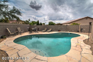8610 E Olinga Ct, Tucson, AZ 85747 photo 30