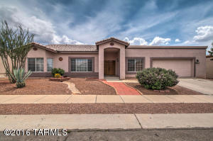 8610 E Olinga Ct, Tucson, AZ 85747 photo 1