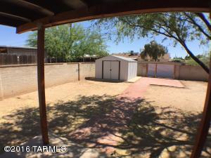 6502 E Fordham Dr, Tucson, AZ 85710 photo 23