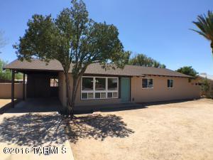 6502 E Fordham Dr, Tucson, AZ 85710 photo 2