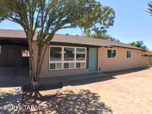 6502 E Fordham Dr, Tucson, AZ 85710 photo 1