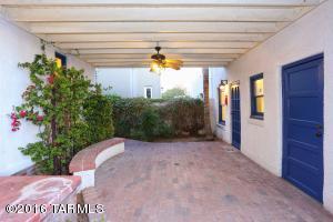 2004 E 5th St, Tucson, AZ 85719 photo 28