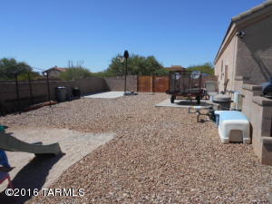 14008 E Lazy Jake Ln, Vail, AZ 85641 photo 7