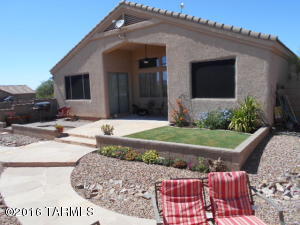 14008 E Lazy Jake Ln, Vail, AZ 85641 photo 8