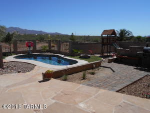 14008 E Lazy Jake Ln, Vail, AZ 85641 photo 2