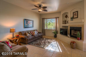13652 E High Plains Ranch St, Vail, AZ 85641 photo 4