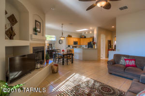 13652 E High Plains Ranch St, Vail, AZ 85641 photo 5