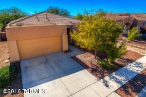 13652 E High Plains Ranch St, Vail, AZ 85641 photo 1