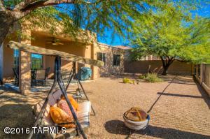 13652 E High Plains Ranch St, Vail, AZ 85641 photo 22