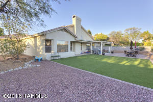 9330 E Montea Pl, Tucson, AZ 85747 photo 21
