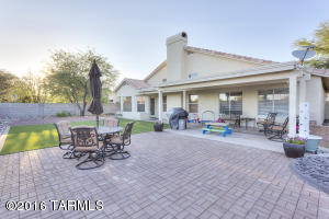 9330 E Montea Pl, Tucson, AZ 85747 photo 8