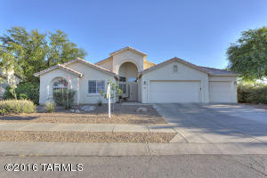 9330 E Montea Pl, Tucson, AZ 85747 photo 1