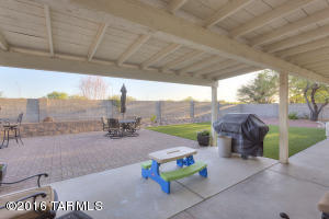 9330 E Montea Pl, Tucson, AZ 85747 photo 22