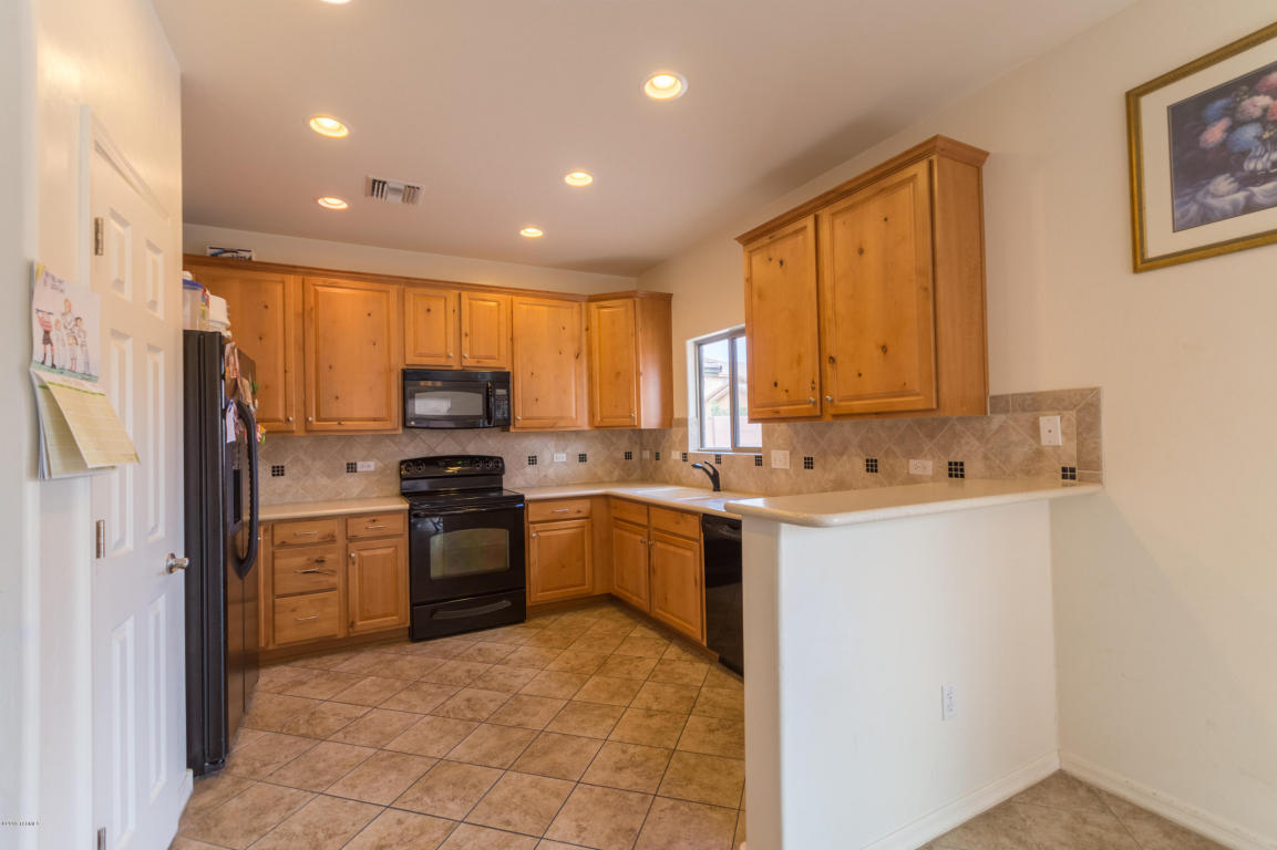 4126 E Shadow Branch Dr, Tucson, AZ 85756 photo 6