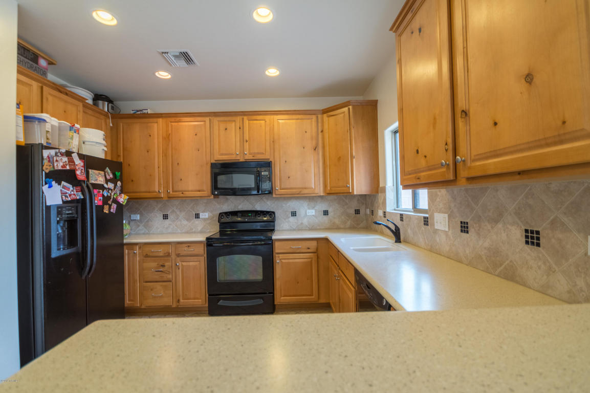 4126 E Shadow Branch Dr, Tucson, AZ 85756 photo 7
