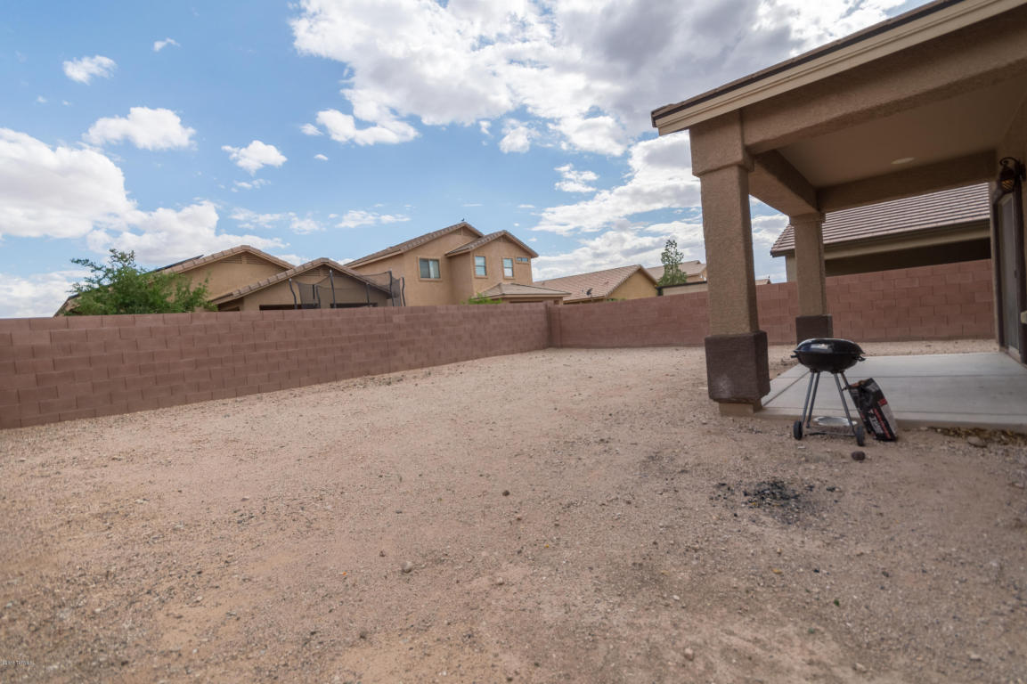 4126 E Shadow Branch Dr, Tucson, AZ 85756 photo 18