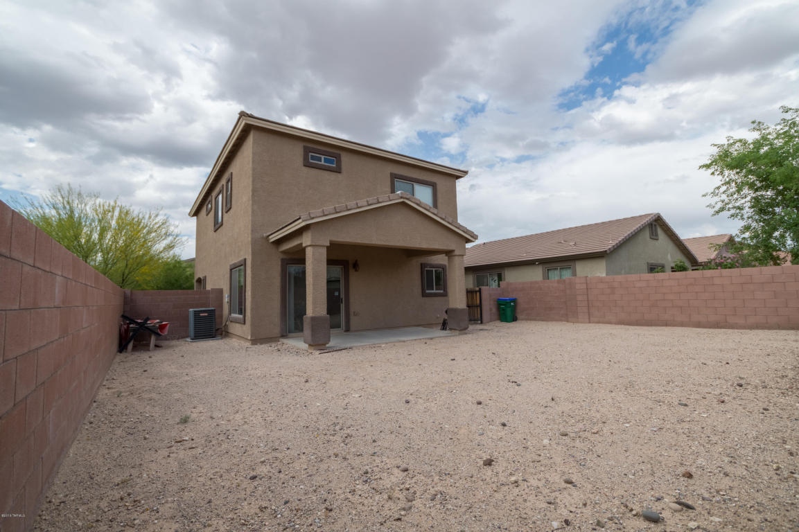 4126 E Shadow Branch Dr, Tucson, AZ 85756 photo 19
