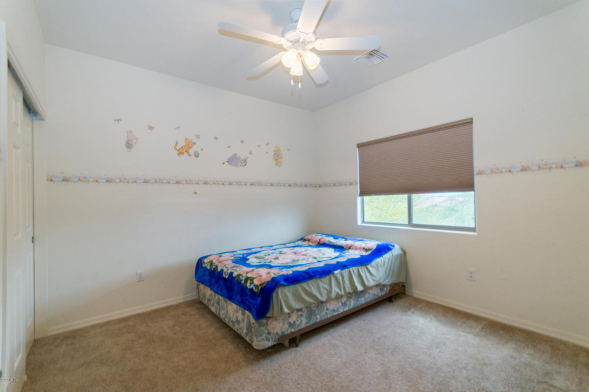 4126 E Shadow Branch Dr, Tucson, AZ 85756 photo 13