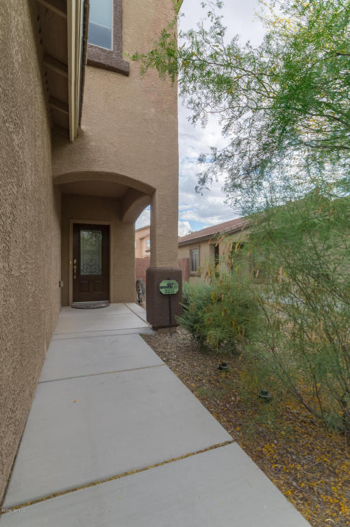 4126 E Shadow Branch Dr, Tucson, AZ 85756 photo 3