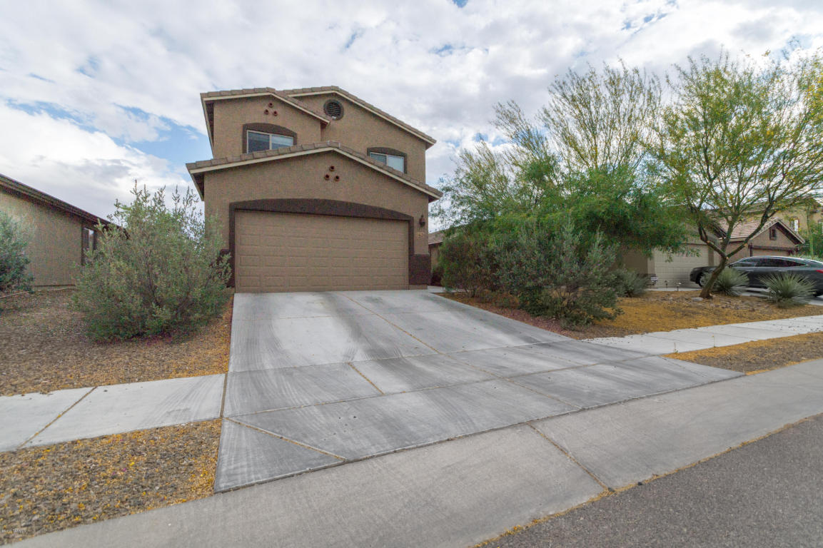 4126 E Shadow Branch Dr, Tucson, AZ 85756 photo 1