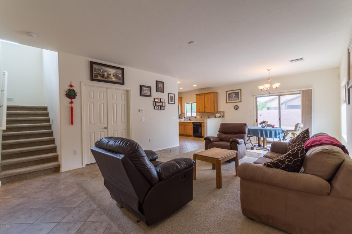 4126 E Shadow Branch Dr, Tucson, AZ 85756 photo 4