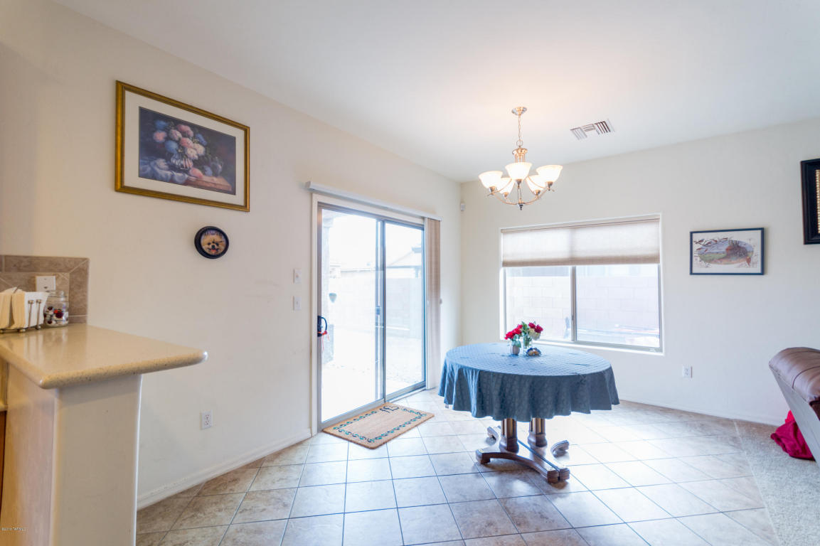 4126 E Shadow Branch Dr, Tucson, AZ 85756 photo 8