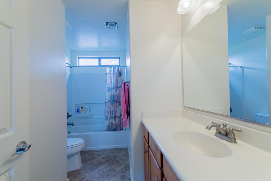 4126 E Shadow Branch Dr, Tucson, AZ 85756 photo 15