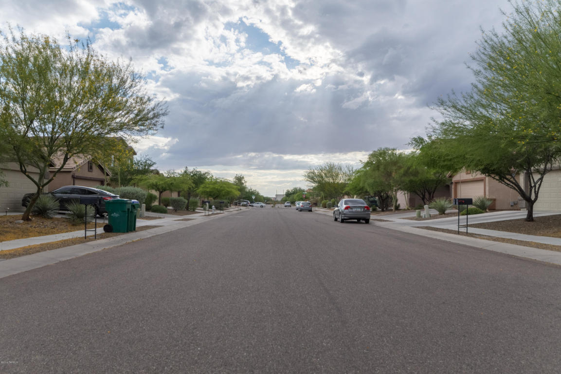 4126 E Shadow Branch Dr, Tucson, AZ 85756 photo 20