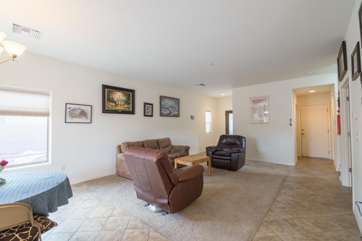 4126 E Shadow Branch Dr, Tucson, AZ 85756 photo 5